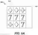 Fig. 11 - SLOT TYPE GAMES WITH DYNAMIC PAYLINES AND DYNAMIC PAYLINE MODIFIERS
