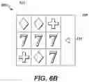 Fig. 12 - SLOT TYPE GAMES WITH DYNAMIC PAYLINES AND DYNAMIC PAYLINE MODIFIERS