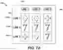 Fig. 14 - SLOT TYPE GAMES WITH DYNAMIC PAYLINES AND DYNAMIC PAYLINE MODIFIERS