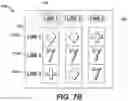 Fig. 15 - SLOT TYPE GAMES WITH DYNAMIC PAYLINES AND DYNAMIC PAYLINE MODIFIERS