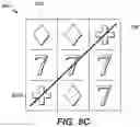Fig. 19 - SLOT TYPE GAMES WITH DYNAMIC PAYLINES AND DYNAMIC PAYLINE MODIFIERS