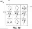Fig. 23 - SLOT TYPE GAMES WITH DYNAMIC PAYLINES AND DYNAMIC PAYLINE MODIFIERS