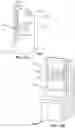 Fig. 13 - Layered display monitors
