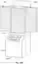 Fig. 17 - Layered display monitors
