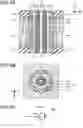 Fig. 06 - Nonvolatile semiconductor memory device