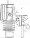 Fig. 01 - Insertable pin for high voltage insulating covers