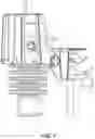 Fig. 06 - Insertable pin for high voltage insulating covers