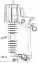 Fig. 07 - Insertable pin for high voltage insulating covers