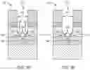Fig. 05 - Selective barrier metal etching
