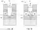 Fig. 06 - Selective barrier metal etching