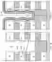 Fig. 09 - Three-dimensional memory device including laterally-undulating memory material layers and methods for forming the same