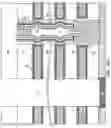 Fig. 22 - Three-dimensional memory device including laterally-undulating memory material layers and methods for forming the same
