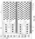 Fig. 25 - Three-dimensional memory device including laterally-undulating memory material layers and methods for forming the same