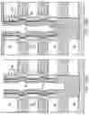 Fig. 30 - Three-dimensional memory device including laterally-undulating memory material layers and methods for forming the same