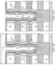 Fig. 31 - Three-dimensional memory device including laterally-undulating memory material layers and methods for forming the same
