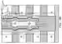 Fig. 32 - Three-dimensional memory device including laterally-undulating memory material layers and methods for forming the same