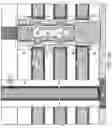 Fig. 37 - Three-dimensional memory device including laterally-undulating memory material layers and methods for forming the same