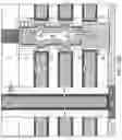 Fig. 38 - Three-dimensional memory device including laterally-undulating memory material layers and methods for forming the same