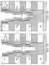 Fig. 43 - Three-dimensional memory device including laterally-undulating memory material layers and methods for forming the same