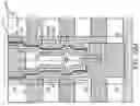 Fig. 45 - Three-dimensional memory device including laterally-undulating memory material layers and methods for forming the same