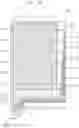 Fig. 11 - Display device including signal lines