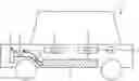 Fig. 01 - Battery and vehicle