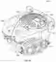 Fig. 02 - Lithium-ion battery for engine starting