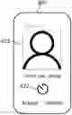 Fig. 01 - SYSTEM AND METHOD FOR ESTABLISHING ONE-TO-ONE VOICE CALL BETWEEN TWO SELECTED SMARTPHONES