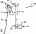 Fig. 01 - Camera positioning device for eye-to-eye alignment in video conference applications