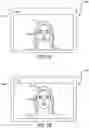 Fig. 02 - Camera positioning device for eye-to-eye alignment in video conference applications