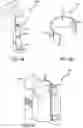 Fig. 06 - Camera positioning device for eye-to-eye alignment in video conference applications