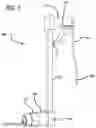 Fig. 09 - Camera positioning device for eye-to-eye alignment in video conference applications