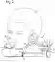 Fig. 02 - Instrument, System and Methods for Use in Respiratory Exchange Ratio Measurement