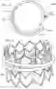 Fig. 10 - HEART VALVE DOCKING COILS AND SYSTEMS