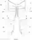 Fig. 02 - MEDIAL UNILATERAL EXOSKELETON