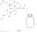 Fig. 03 - BAG SYSTEM FOR COLLECTING BLOOD FROM ANIMALS