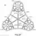Fig. 08 - Multi-directional workout wheel device