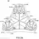 Fig. 09 - Multi-directional workout wheel device