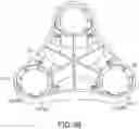 Fig. 10 - Multi-directional workout wheel device