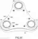 Fig. 11 - Multi-directional workout wheel device