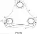 Fig. 12 - Multi-directional workout wheel device