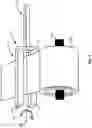 Fig. 07 - Robotic surface inspection adjacent or in a coil around a mandrel