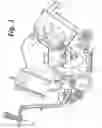 Fig. 02 - Temperature control for blast wheel housing
