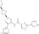 Fig. 320 - PYRAZOLE COMPOUNDS AND METHODS FOR MAKING AND USING THE COMPOUNDS