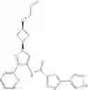 Fig. 366 - PYRAZOLE COMPOUNDS AND METHODS FOR MAKING AND USING THE COMPOUNDS