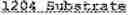 Fig. 41 - Method of using an anti-epidermal growth factor receptor (EGFR) activatable antibody to detect the presence or absence of a cleaving agent and EGFR