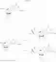 Fig. 131 - Modified RNA agents with reduced off-target effect