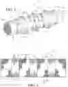 Fig. 02 - Convolute woven sleeve and method of construction thereof