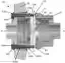 Fig. 01 - Differential assembly