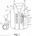 Fig. 02 - Leaf blower illumination system
